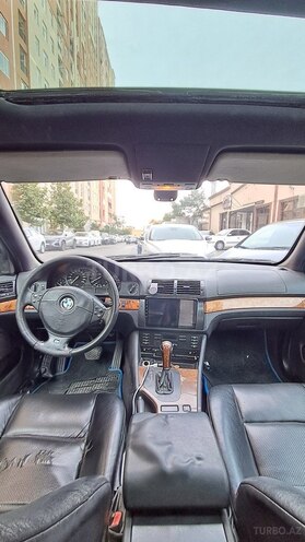 BMW 528 1997, 359,656 km - 2.8 l - Bakı