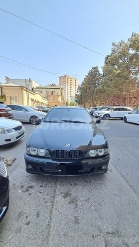 BMW 528 1997, 359,656 km - 2.8 l - Bakı