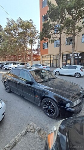 BMW 528 1997, 359,656 km - 2.8 l - Bakı