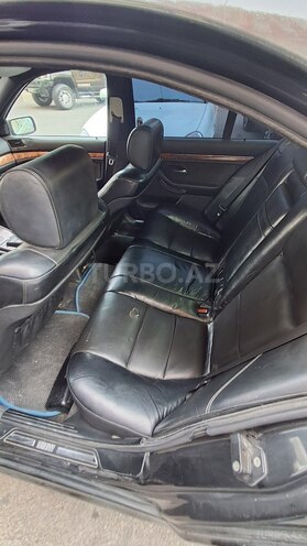 BMW 528 1997, 359,656 km - 2.8 l - Bakı