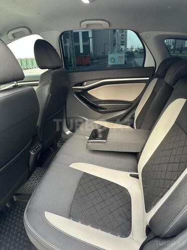 LADA (VAZ) Vesta SW Cross 2020, 168,354 km - 1.6 л - Bakı