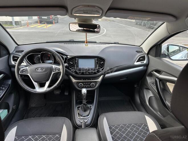 LADA (VAZ) Vesta SW Cross 2020, 168,354 km - 1.6 л - Bakı