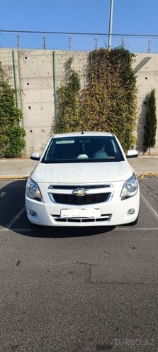 Chevrolet Cobalt 2024, 62,000 km - 1.5 l - Bakı