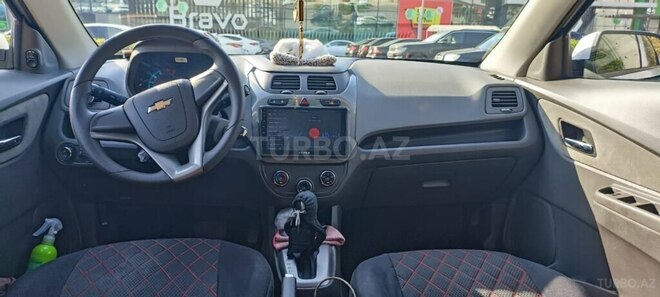 Chevrolet Cobalt 2024, 62,000 km - 1.5 l - Bakı