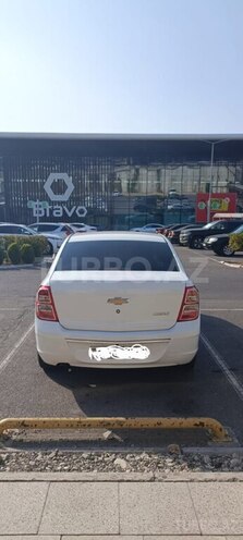 Chevrolet Cobalt 2024, 62,000 km - 1.5 l - Bakı