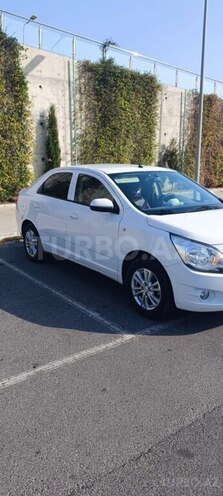 Chevrolet Cobalt 2024, 62,000 km - 1.5 l - Bakı