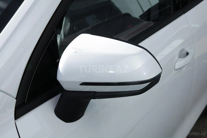 BYD  2025, 0 km - 1.5 l - Bakı