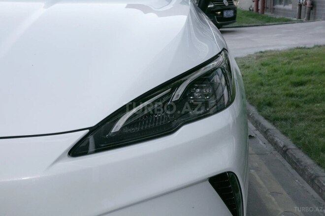 BYD  2025, 0 km - 1.5 l - Bakı