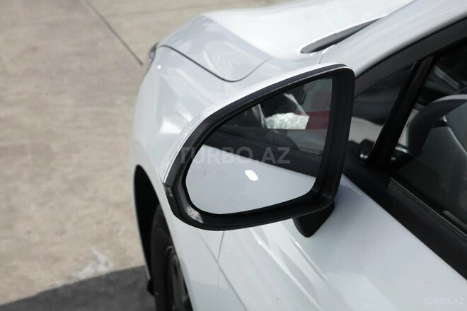 BYD  2025, 0 km - 1.5 l - Bakı