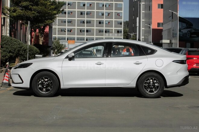 BYD  2025, 0 km - 1.5 l - Bakı
