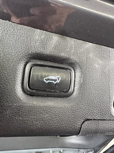 Hyundai Santa Fe 2022, 72,000 km - 1.6 l - Bakı