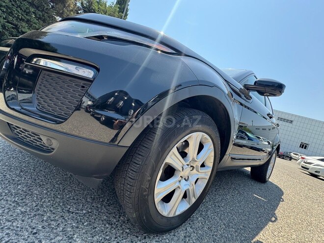 Land Rover RR Evoque 2015, 168,000 km - 2.0 l - Bakı