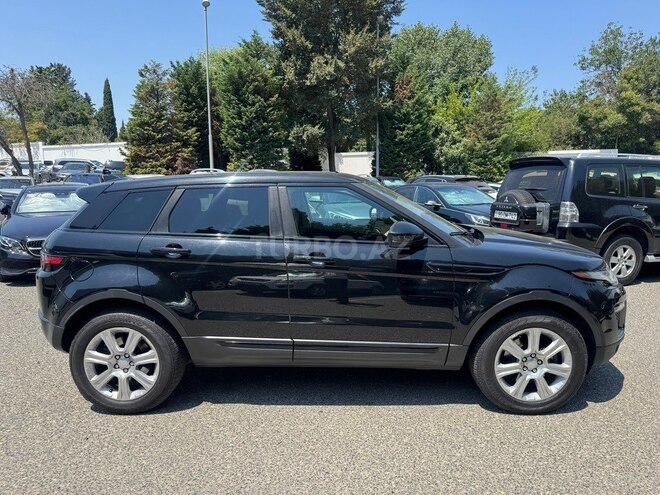 Land Rover RR Evoque 2015, 168,000 km - 2.0 l - Bakı