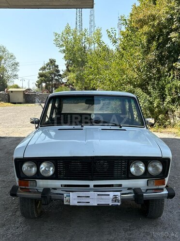 LADA (VAZ) 2106 1983, 210,000 km - 1.6 l - Şəki