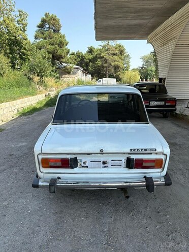 LADA (VAZ) 2106 1983, 210,000 km - 1.6 l - Şəki