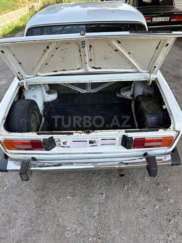LADA (VAZ) 2106 1983, 210,000 km - 1.6 l - Şəki