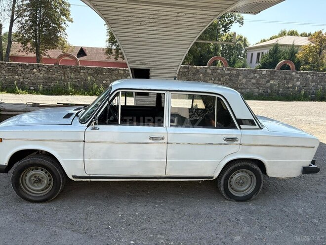 LADA (VAZ) 2106 1983, 210,000 km - 1.6 l - Şəki
