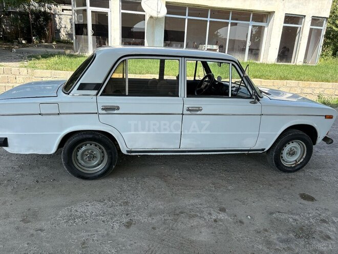 LADA (VAZ) 2106 1983, 210,000 km - 1.6 l - Şəki