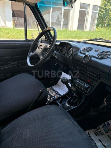 LADA (VAZ) 2106 1983, 210,000 km - 1.6 l - Şəki