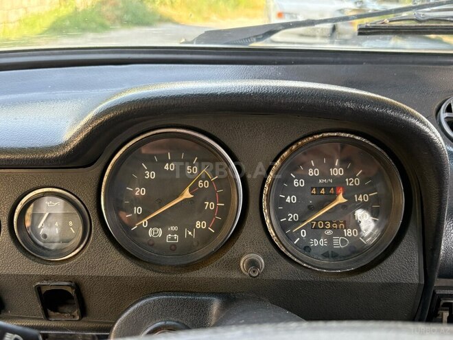 LADA (VAZ) 2106 1983, 210,000 km - 1.6 l - Şəki
