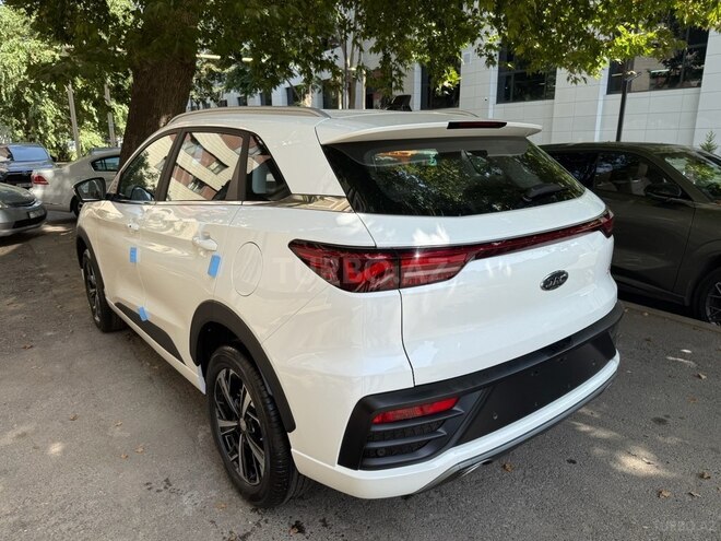 JAC  2025, 0 km - 1.5 л - Bakı