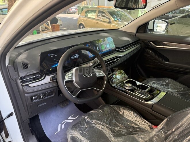 JAC  2025, 0 km - 1.5 л - Bakı