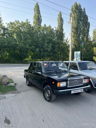 LADA (VAZ) 2107 2010, 12,321 km - 1.6 л - Gəncə