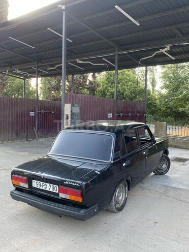 LADA (VAZ) 2107 2010, 12,321 km - 1.6 л - Gəncə