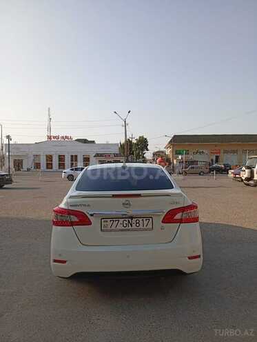 Nissan Sentra 2014, 168,452 km - 1.8 l - Bakı