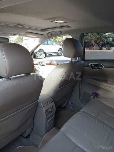Nissan Sentra 2014, 168,452 km - 1.8 l - Bakı