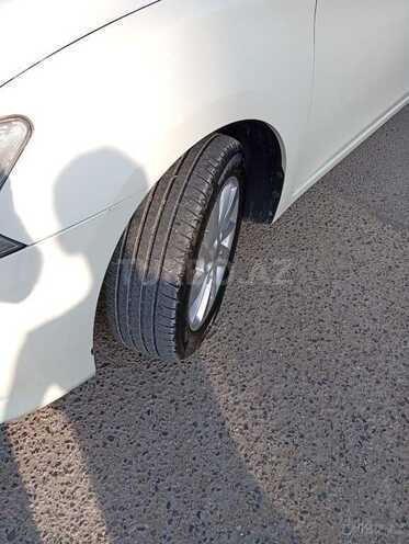 Nissan Sentra 2014, 168,452 km - 1.8 l - Bakı
