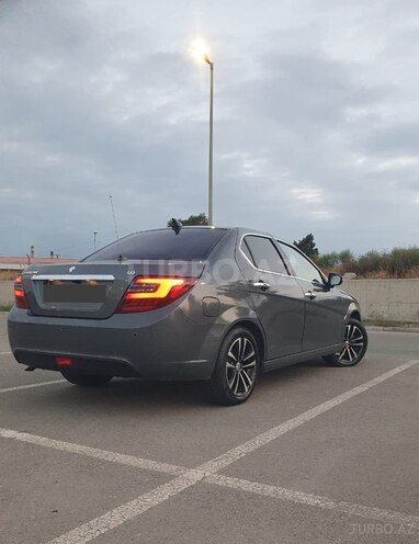 Khazar LD 2023, 111 km - 1.7 l - Bakı