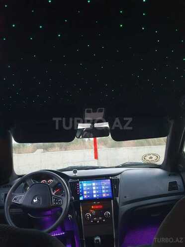 Khazar LD 2023, 111 km - 1.7 l - Bakı