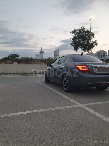 Khazar LD 2023, 111 km - 1.7 l - Bakı
