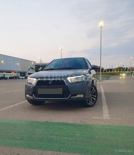 Khazar LD 2023, 111 km - 1.7 l - Bakı
