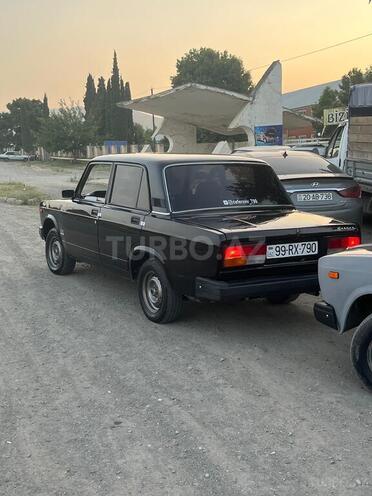 LADA (VAZ) 2107 2010, 12,321 km - 1.6 л - Gəncə