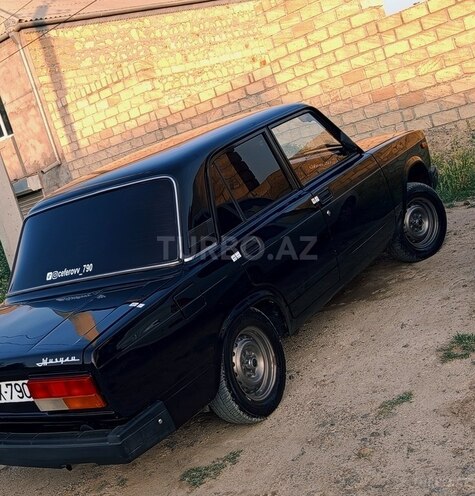 LADA (VAZ) 2107 2010, 12,321 km - 1.6 л - Gəncə