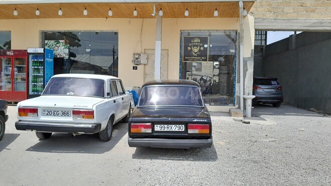 LADA (VAZ) 2107 2010, 12,321 km - 1.6 л - Gəncə