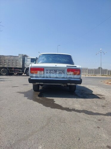 LADA (VAZ) 2107 2007, 200,000 km - 1.6 l - Gəncə