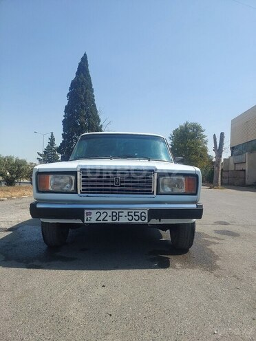 LADA (VAZ) 2107 2007, 200,000 km - 1.6 l - Gəncə