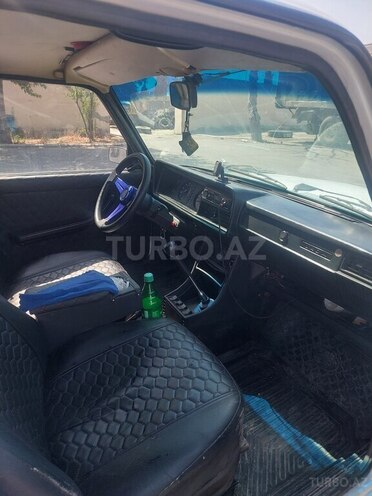 LADA (VAZ) 2107 2007, 200,000 km - 1.6 l - Gəncə
