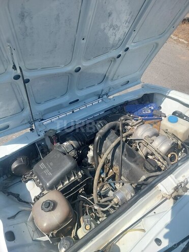 LADA (VAZ) 2107 2007, 200,000 km - 1.6 l - Gəncə
