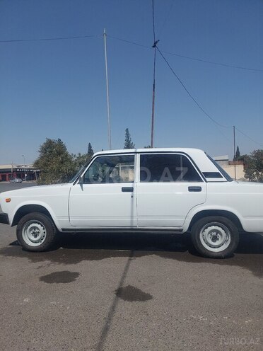 LADA (VAZ) 2107 2007, 200,000 km - 1.6 l - Gəncə
