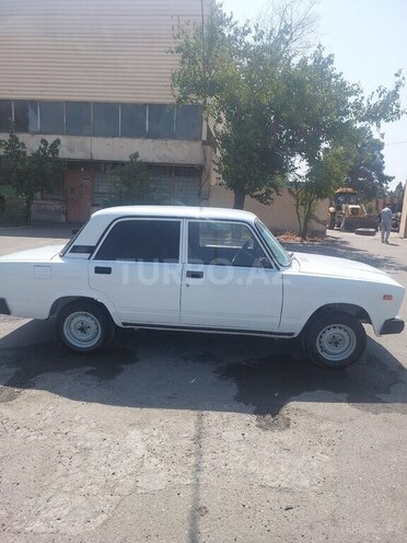 LADA (VAZ) 2107 2007, 200,000 km - 1.6 l - Gəncə
