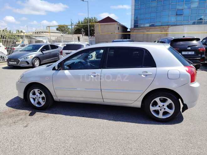 Toyota Corolla 2006, 275,000 km - 1.4 l - Bakı