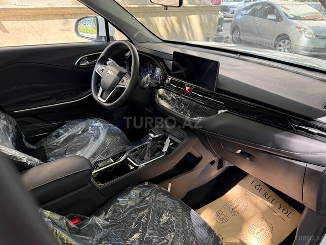 JAC  2025, 0 km - 1.5 l - Bakı
