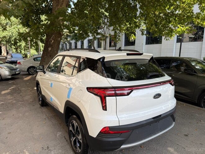 JAC  2025, 0 km - 1.5 l - Bakı