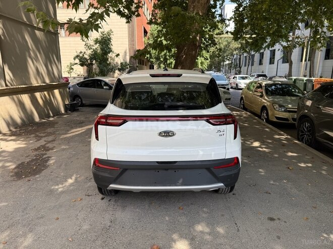 JAC  2025, 0 km - 1.5 l - Bakı