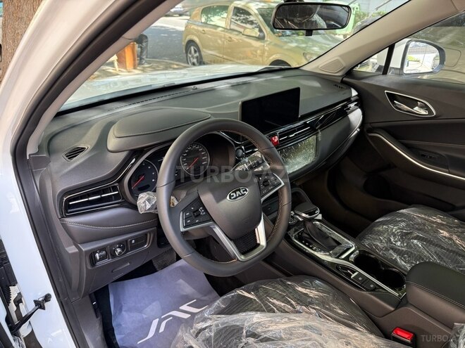 JAC  2025, 0 km - 1.5 l - Bakı
