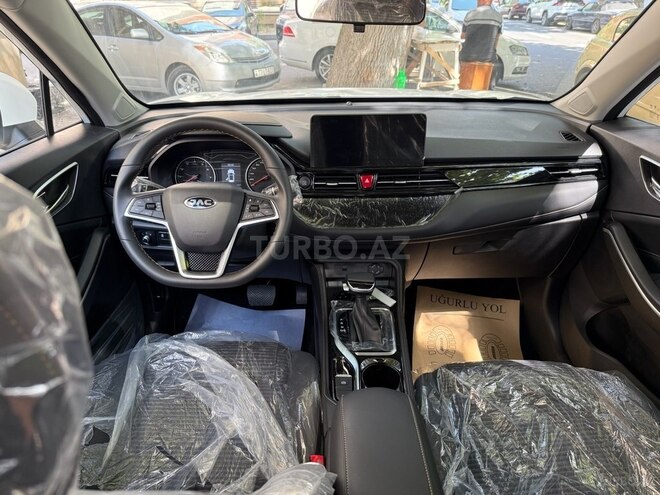 JAC  2025, 0 km - 1.5 l - Bakı